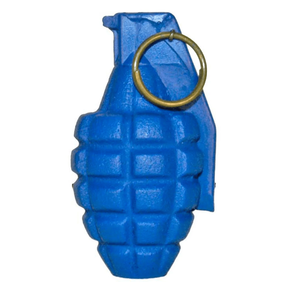 Arme de manipulation BLUEGUN GRENADE MK2 Blueguns - Bleu - Welkit.com