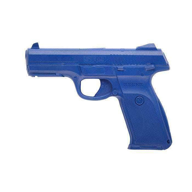 Arme de manipulation BLUEGUN RUGER Blueguns - Bleu - Welkit.com