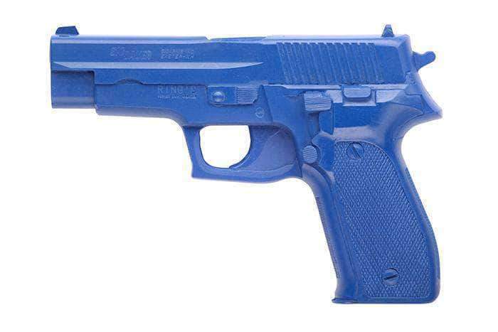 Arme de manipulation BLUEGUN SIG SAUER Blueguns - Bleu - Welkit.com