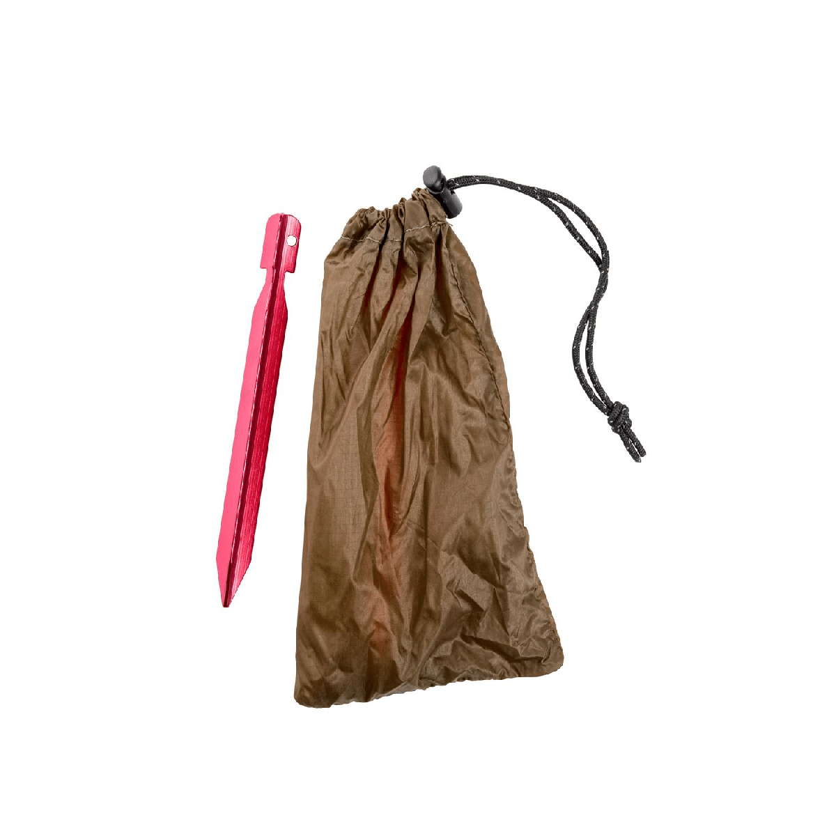 Bâche ADVENTURE TARP Amazonas - Marron - Welkit.com