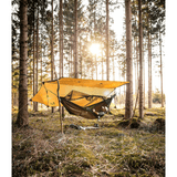 Bâche ADVENTURE WING TARP Amazonas - Marron - Welkit.com