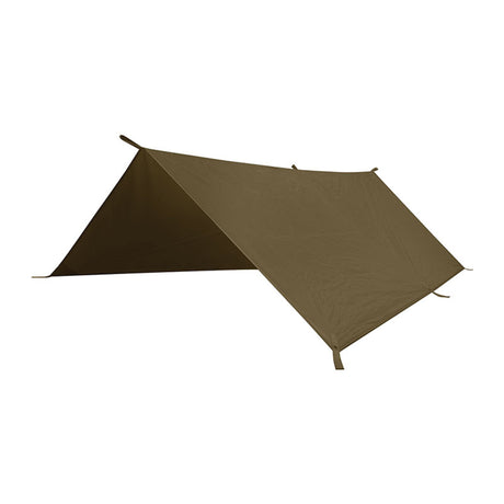 Bâche EXPÉDITION 2 X 2 M A10 Equipment - Vert Olive - Welkit.com