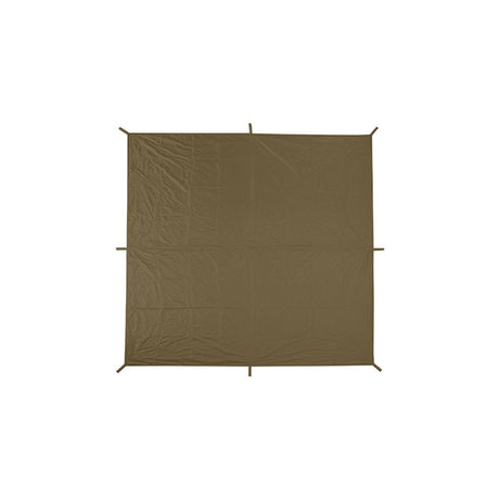 Bâche EXPÉDITION 2 X 2 M A10 Equipment - Vert Olive - Welkit.com