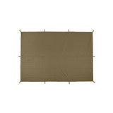 Bâche EXPÉDITION 2 X 3 M A10 Equipment - Vert Olive - Welkit.com