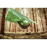 Bâche TRAVELLER TARP XXL Amazonas - Vert - Welkit.com