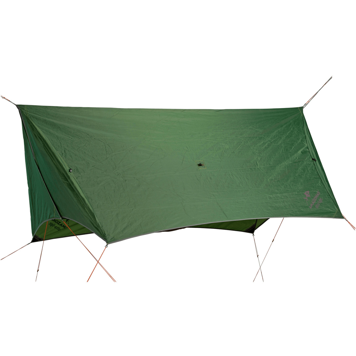 Bâche WING TARP Amazonas - Vert - Welkit.com