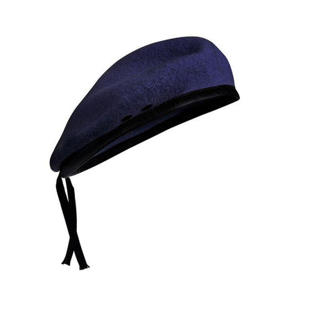 Béret BFA Le Centurion - Bleu - Welkit.com