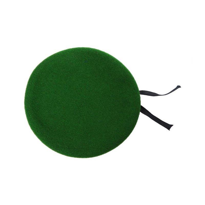 Béret VERT LÉGION Le Centurion - Vert - Welkit.com