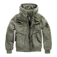 Blouson BRONX Brandit - Vert olive - Welkit.com