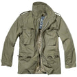 Blouson CLASSIC M - 65 Brandit - Vert olive - Welkit.com