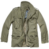 Blouson CLASSIC M - 65 Brandit - Vert olive - Welkit.com