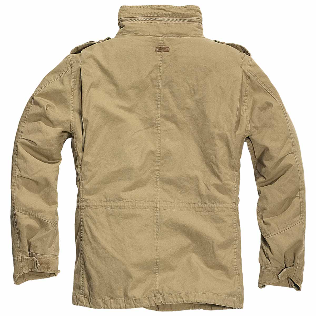 Blouson M - 65 GIANT Brandit - Coyote - Welkit.com