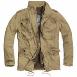 Blouson M - 65 GIANT Brandit - Coyote - Welkit.com