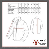 Blouson Security MFH - Noir - Welkit.com