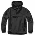 Blouson WINDBREAKER SUMMER Brandit - Noir - Welkit.com