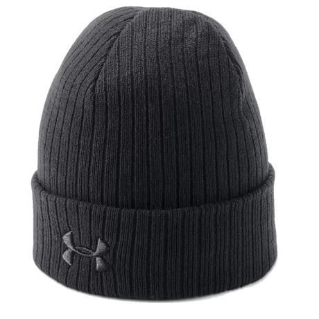 Bonnet UA TAC STEALTH 2.0 Under Armour - Noir - Welkit.com