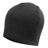 Bonnet ULLFROTTÉ 400 Woolpower - Noir - Welkit.com