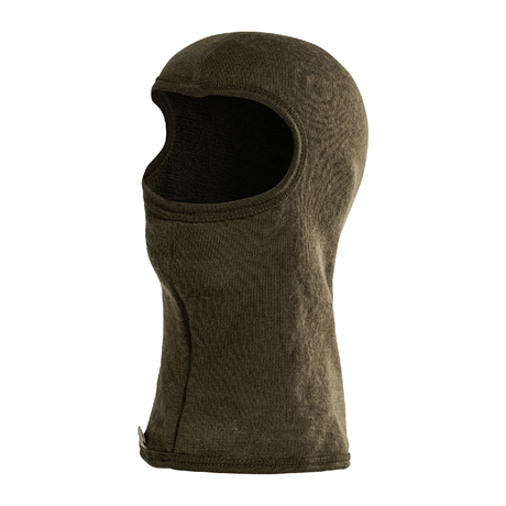 Cagoule BALACLAVA 200 Woolpower - Vert olive - Welkit.com