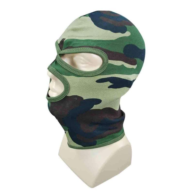 Cagoule BALACLAVA 3T MNSP - CCE - Welkit.com