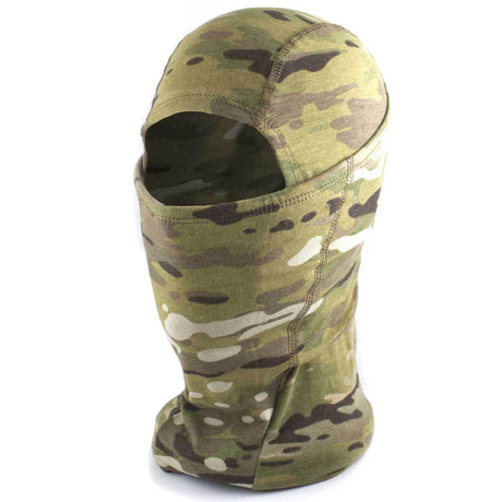 Cagoule BALACLAVA MIDWEIGHT Bulldog Tactical - MTC - Welkit.com