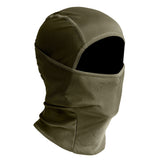 Cagoule THERMO PERFORMER 10°C > 0°C A10 Equipment - Vert Olive - Welkit.com