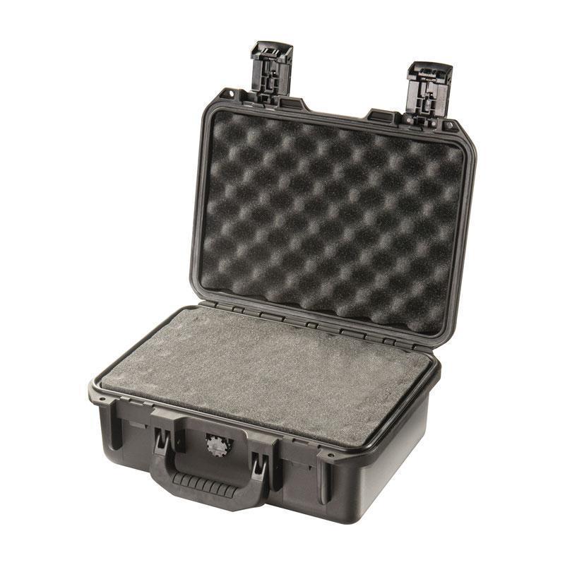 Caisse rigide IM2100 STORM CASE™ Peli - Noir - Welkit.com