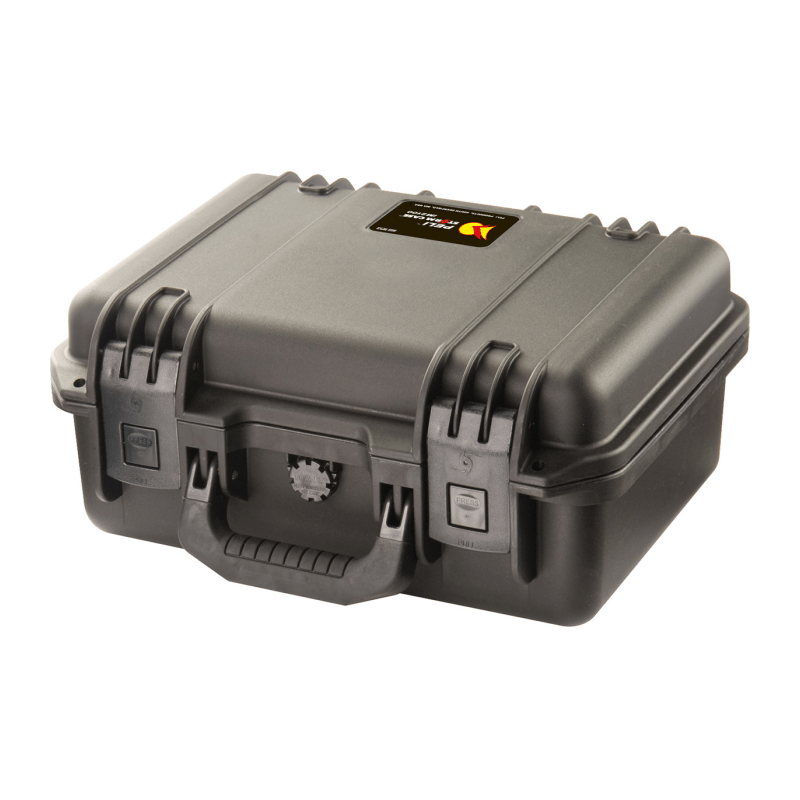 Caisse rigide IM2100 STORM CASE™ Peli - Noir - Welkit.com