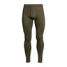 Caleçon long THERMO PERFORMER 0°C > - 10°C A10 Equipment - Vert Olive - Welkit.com