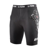 Caleçon technique PRO - X 3 HOMME G - Form - Noir - Welkit.com