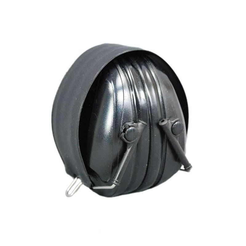 Casque anti - bruit PELTOR™ BULL'S EYE I 27 dB 3M - Noir - Welkit.com