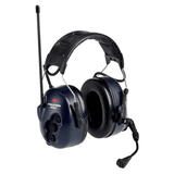 Casque anti - bruit PELTOR™ LITECOM PMR 446 MHz 32 dB 3M - Autre - Welkit.com