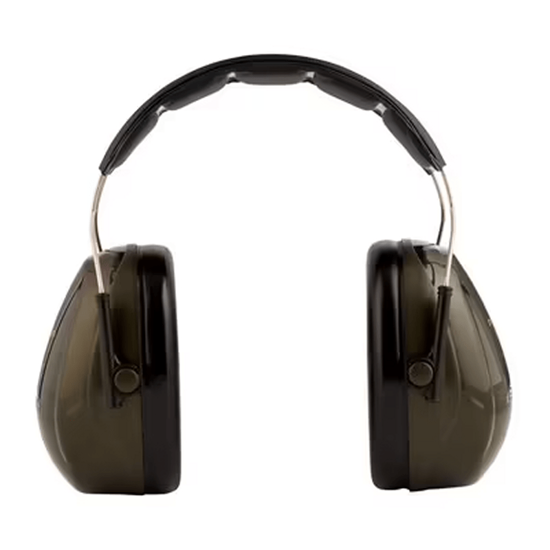 Casque anti - bruit PELTOR™ OPTIME II 31 dB 3M - Autre - Welkit.com