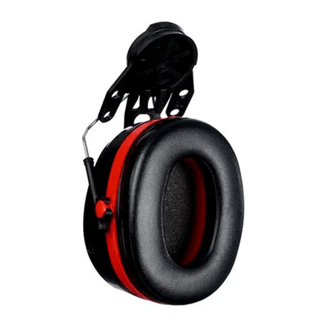 Casque anti - bruit PELTOR™ OPTIME III 34 dB (monté sur casque) 3M - Autre - Welkit.com