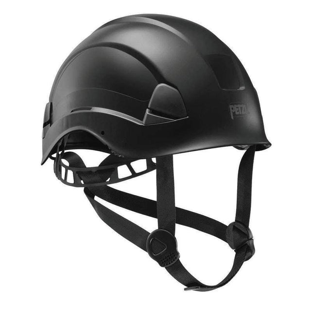 Casque escalade BEST Petzl - Noir - Welkit.com