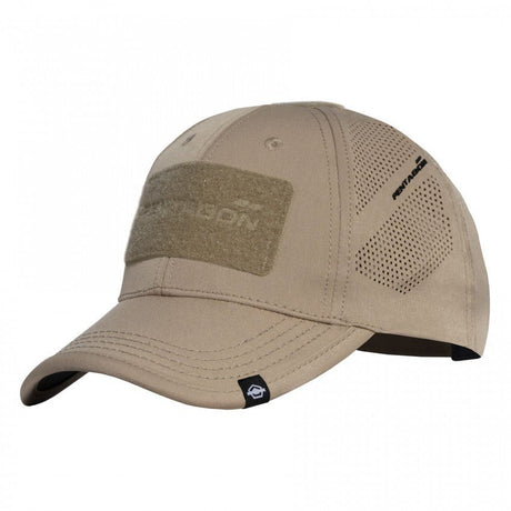 Casquette AEOLUS Pentagon - Beige - Welkit.com