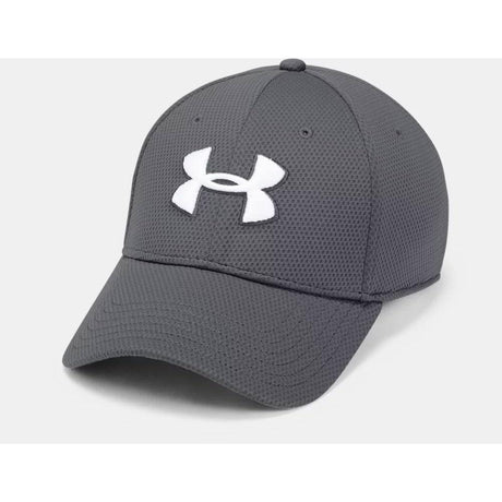 Casquette BLITZING II Under Armour - Bleu - Welkit.com