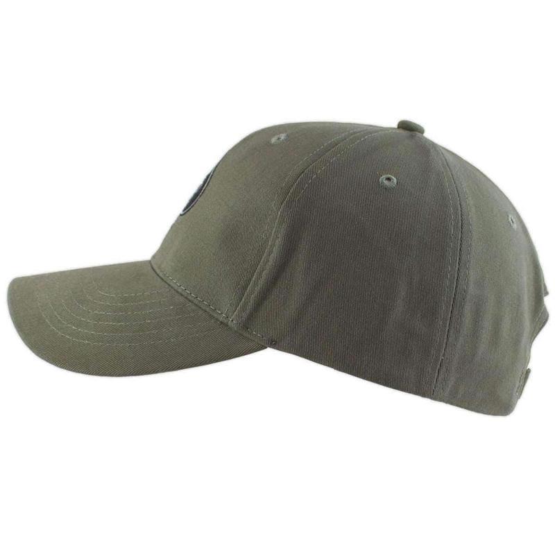 Casquette DEATH SPADE Rothco - Vert olive - Welkit.com