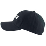 Casquette LOW PROFILE Rothco - Noir - Welkit.com