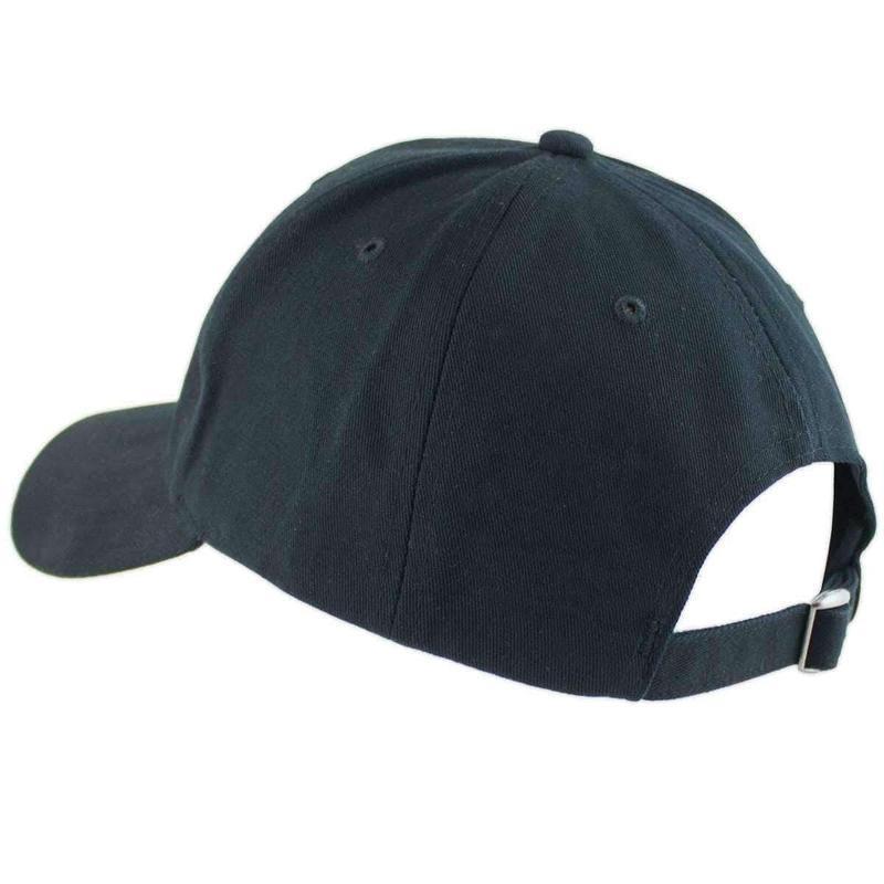 Casquette LOW PROFILE Rothco - Noir - Welkit.com