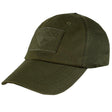 Casquette MESH TACTICAL Condor - Vert olive - Welkit.com