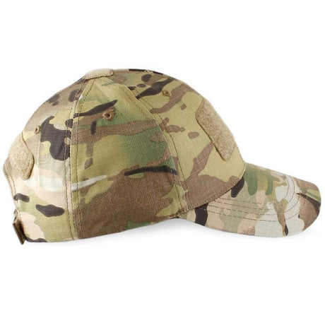 Casquette PATCH CAP Bulldog Tactical - MTC - Welkit.com