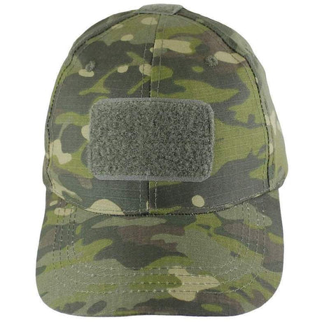 Casquette PATCH CAP Bulldog Tactical - MTC tropic - Welkit.com