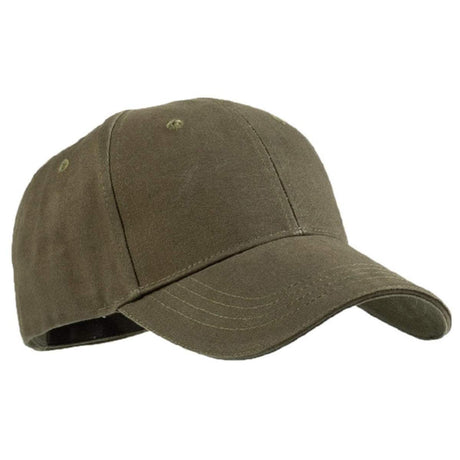 Casquette SANDWICH STYLE Mil - Tec - Vert olive - Welkit.com