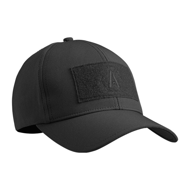 Casquette STRETCH FIT A10 Equipment - Noir - Welkit.com