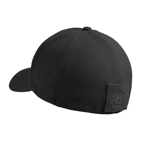 Casquette STRETCH FIT AIRFLOW A10 Equipment - Noir - Welkit.com