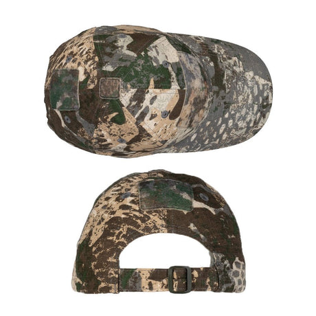 Casquette TACTICAL BASEBALL CIV - TEC® Mil - Tec - WASP I Z1B - Welkit.com