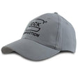 Casquette TEAM GLOCK Glock - Gris - Welkit.com