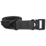 Ceinture COBRA Bulldog Tactical - Noir - Welkit.com