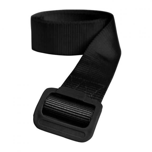 Ceinture DUTY 38 Ares - Noir - Welkit.com