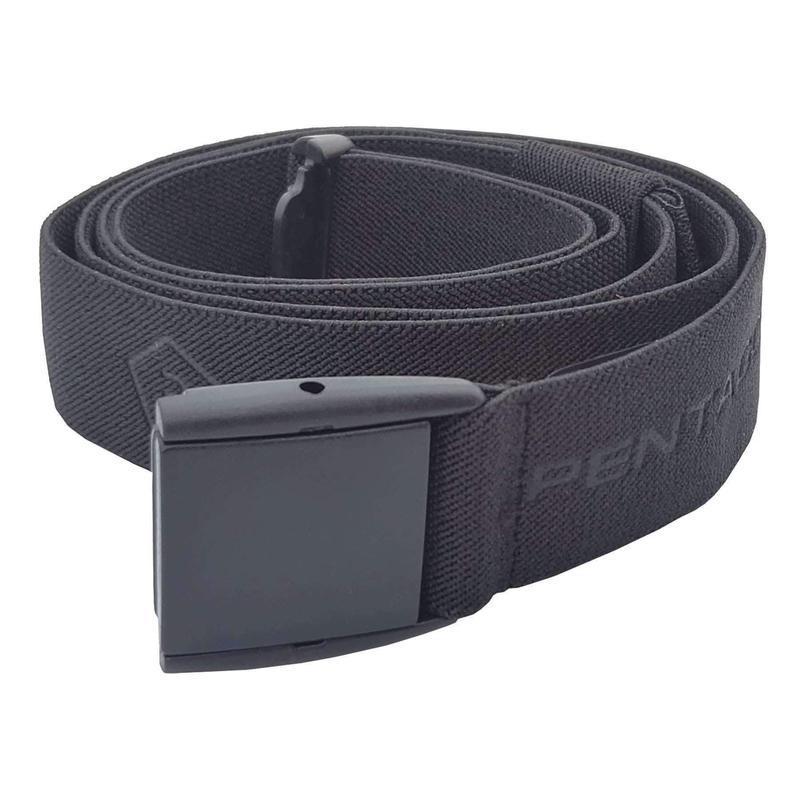 Ceinture HEMANTAS Pentagon - Noir - Welkit.com